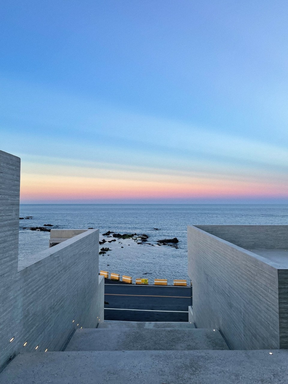 포항 호미곶 카페