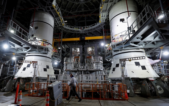 아르테미스 프로젝트