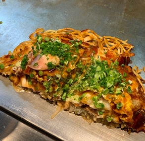 오코노미야키
