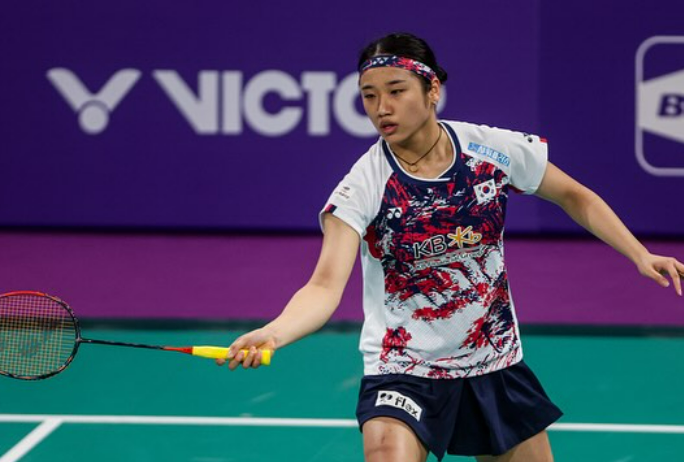 전영오픈 안세영 결승전 중계 시간