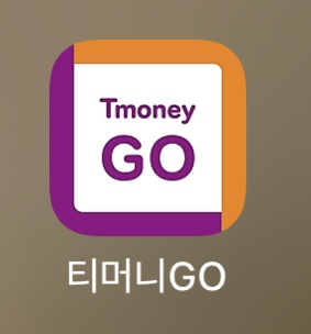 대중교통 꿀팁 마일리지 적립(티머니GO 앱)