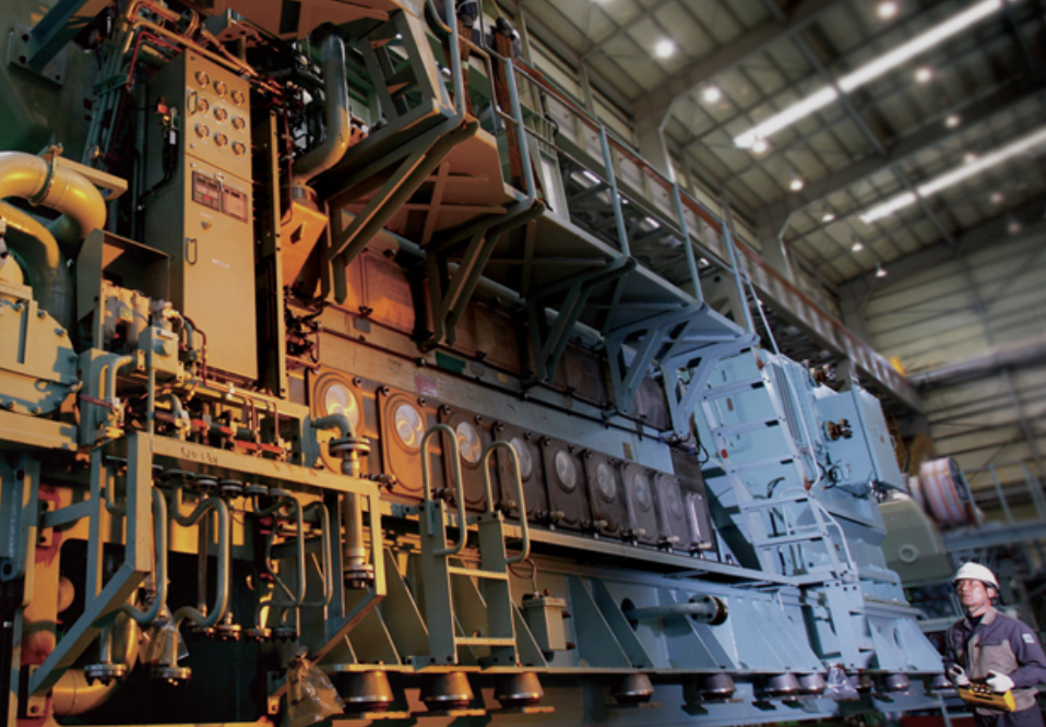 STX엔진 주식, 상승 추세와 매수 분석