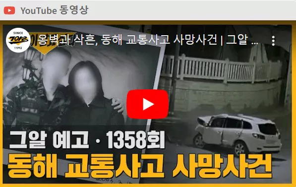 예고편 화면