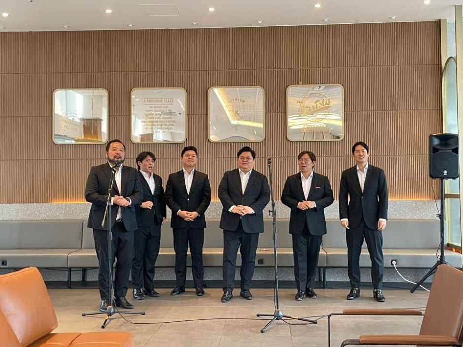 경산카페축제