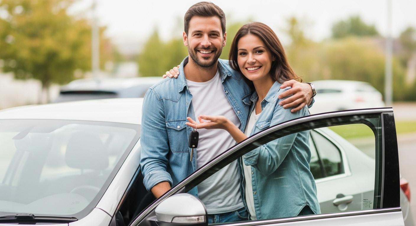 운전자보험 부부 따로