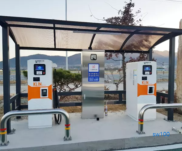 클린일렉스 살펴보기 1