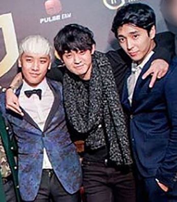 이선균 승리 정준영 비난