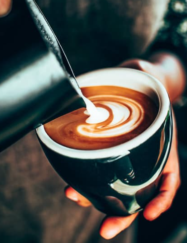 바리스타 자격증 따는 방법과 국비지원 활용법