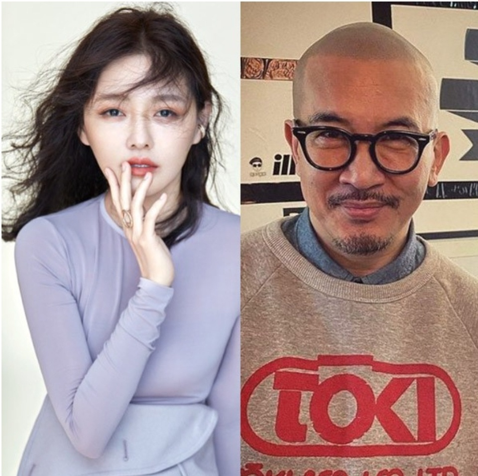 구준엽♥서희원