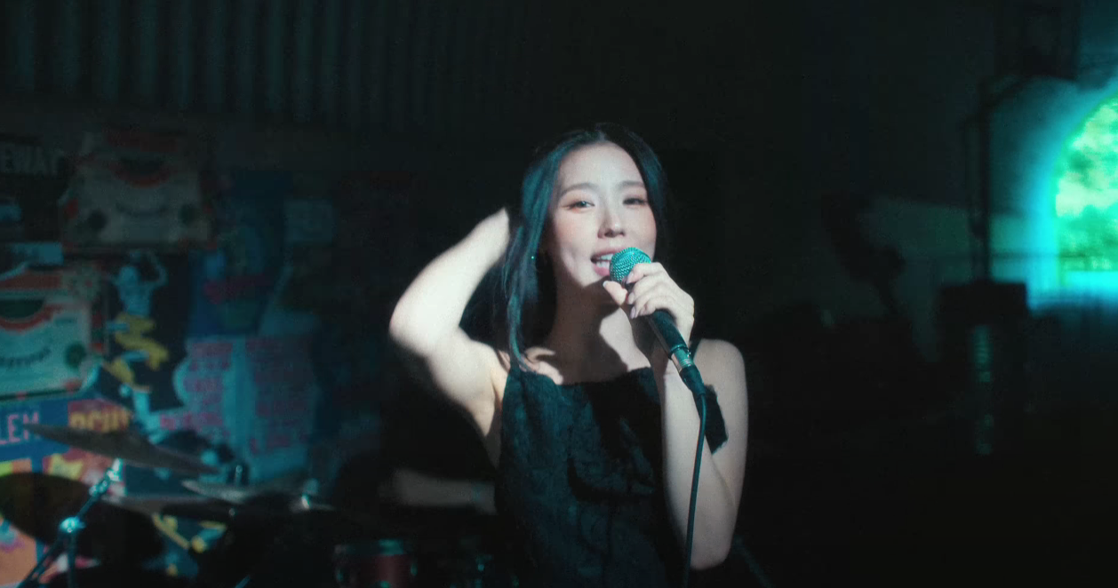 아이들(I-DLE) Last Forever