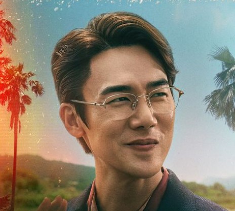 [넷플릭스] 결말이 궁금한 드라마 수리남 몇부작, 줄거리, 실화, 등장인물 장첸 프로필