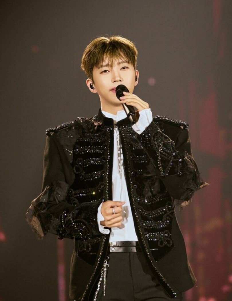 임영웅 콘서트 노래모음 팬카페 갤러리 유튜브 신곡 기부금액 프로필 히어로 영웅시대