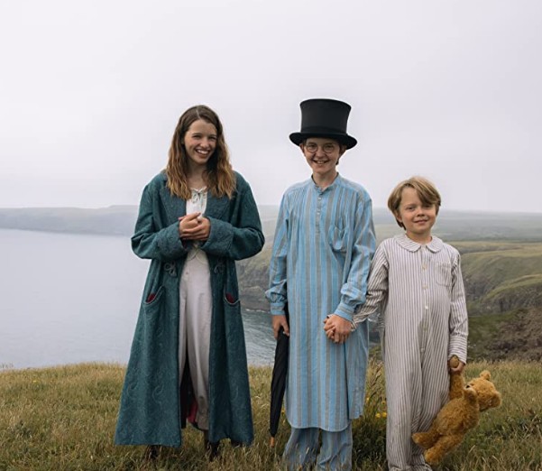 디즈니 영화 추천 피터팬 &amp; 웬디 다시보기 줄거리 결말 후기 리뷰 스포일러