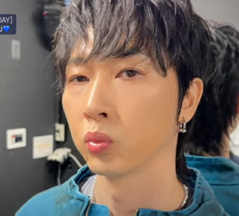 장우혁 프로필