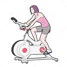 실내자전거 놀라운 운동효과 10가지