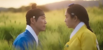 안은진 배우의 주요 출연 드라마