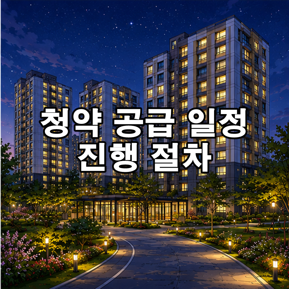 2026년 1차 SH 행복주택