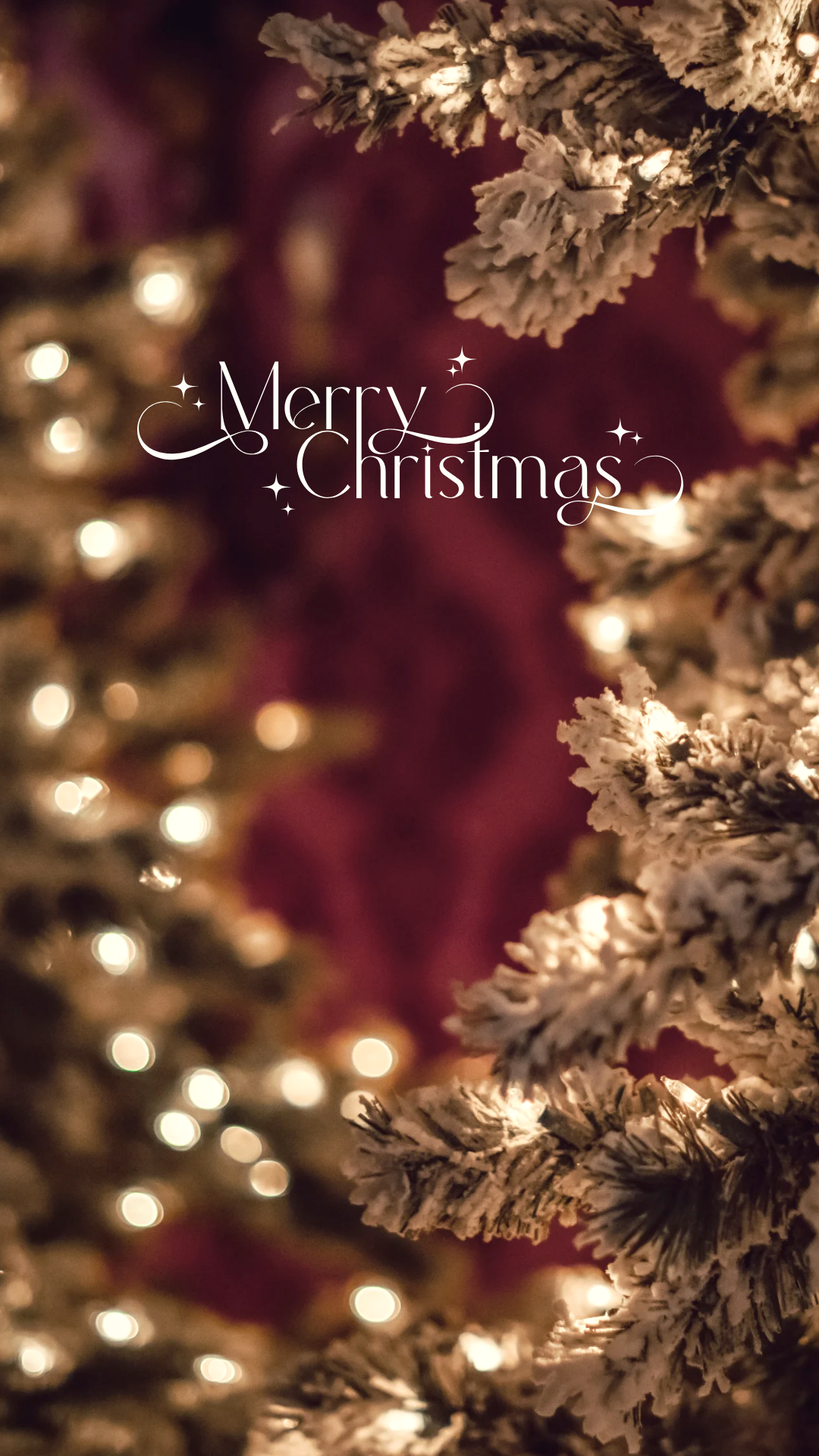 12월 크리스마스 스마트폰 배경화면 휴대폰 핸드폰 바탕화면 이미지 그림