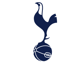 토트넘 훗스퍼 FC 로고