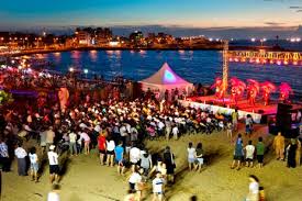 2025 제주 함덕해수욕장 &amp; 썸머 비치 페스티벌