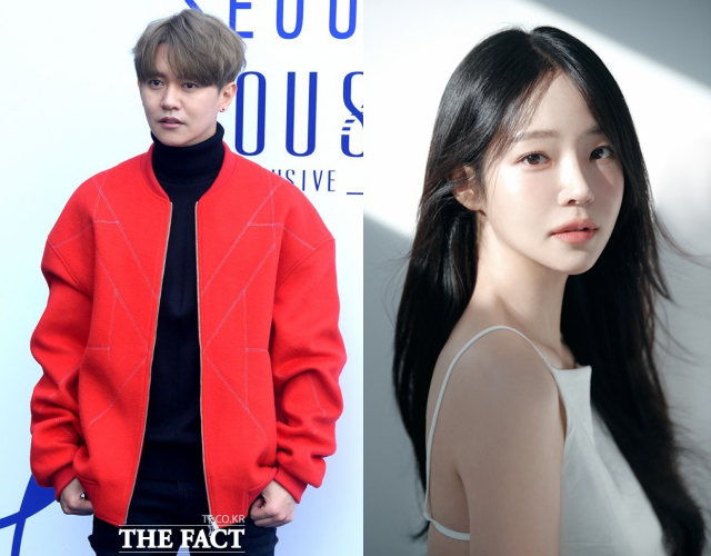 배우 유하진, 노을 강균성과 10월 30일 결혼 확정 소식 총정리 참고 이미지 2