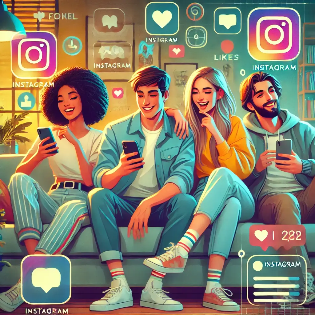 인스타그램, 새로운 스토리 하이라이트 기능 테스트 소식