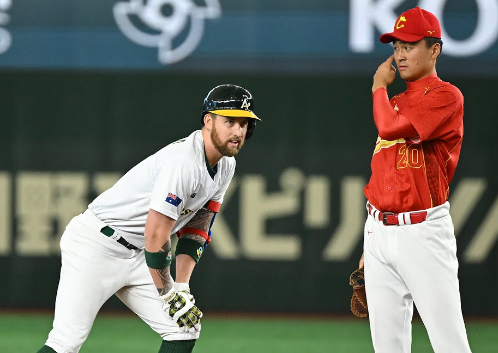2023 wbc 호주 일본 지금까지 경기 분석 일정 및 중계