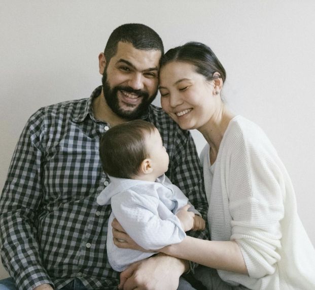 다문화가정 복지지원금