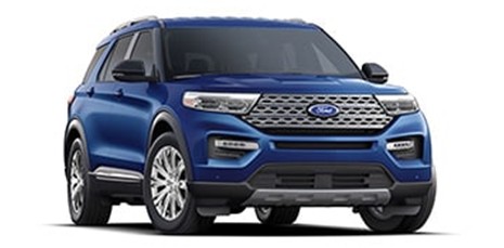 SUV 추천 2023 포드 익스플로러 하이브리드 가격