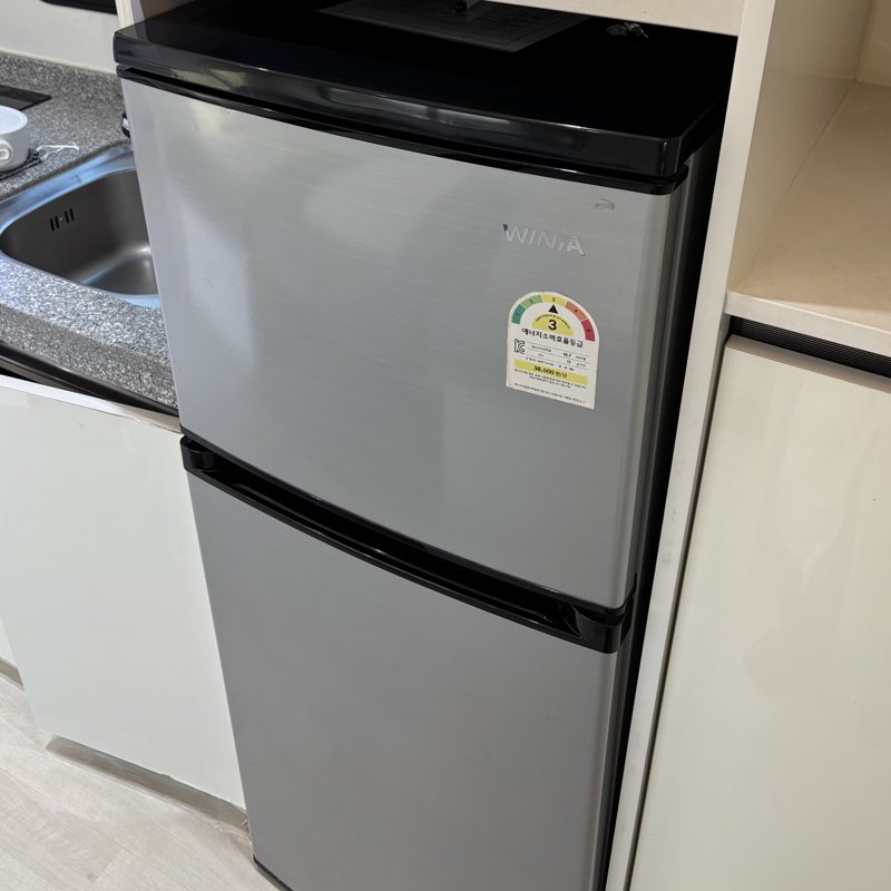 refrigerator, 냉장고