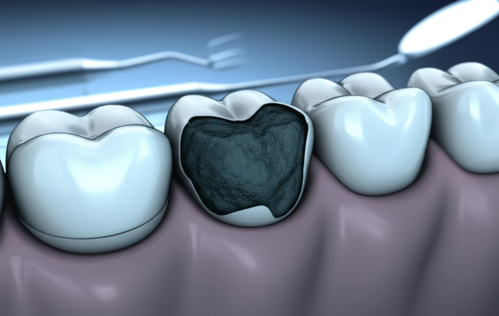 틀니 수명 연장 발치 후 관리법 집중