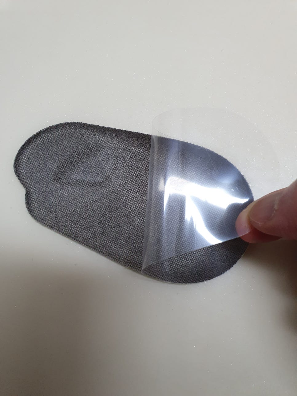 에어포스쳐 워크패드