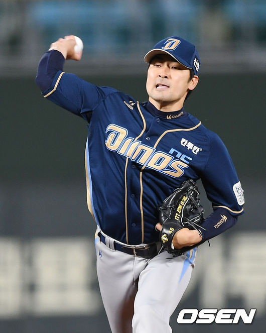 KBO 6월 MVP 후보 발표