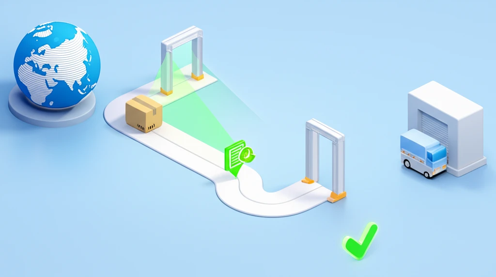 개인통관고유부호 PCC 안전한 사용법..