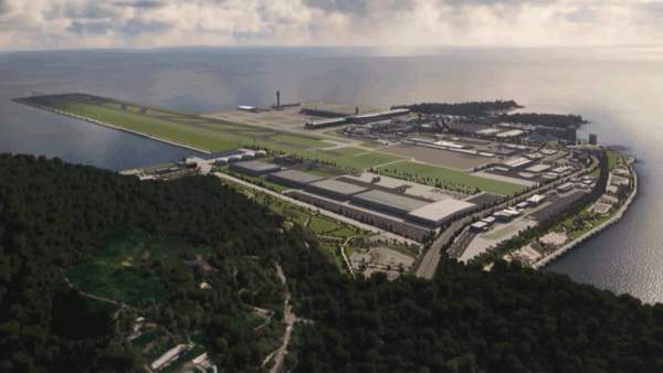 지역민의 인내 한계