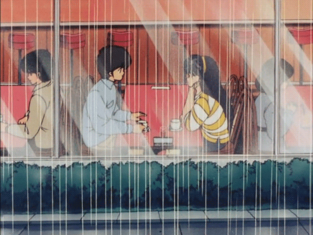 90s anime