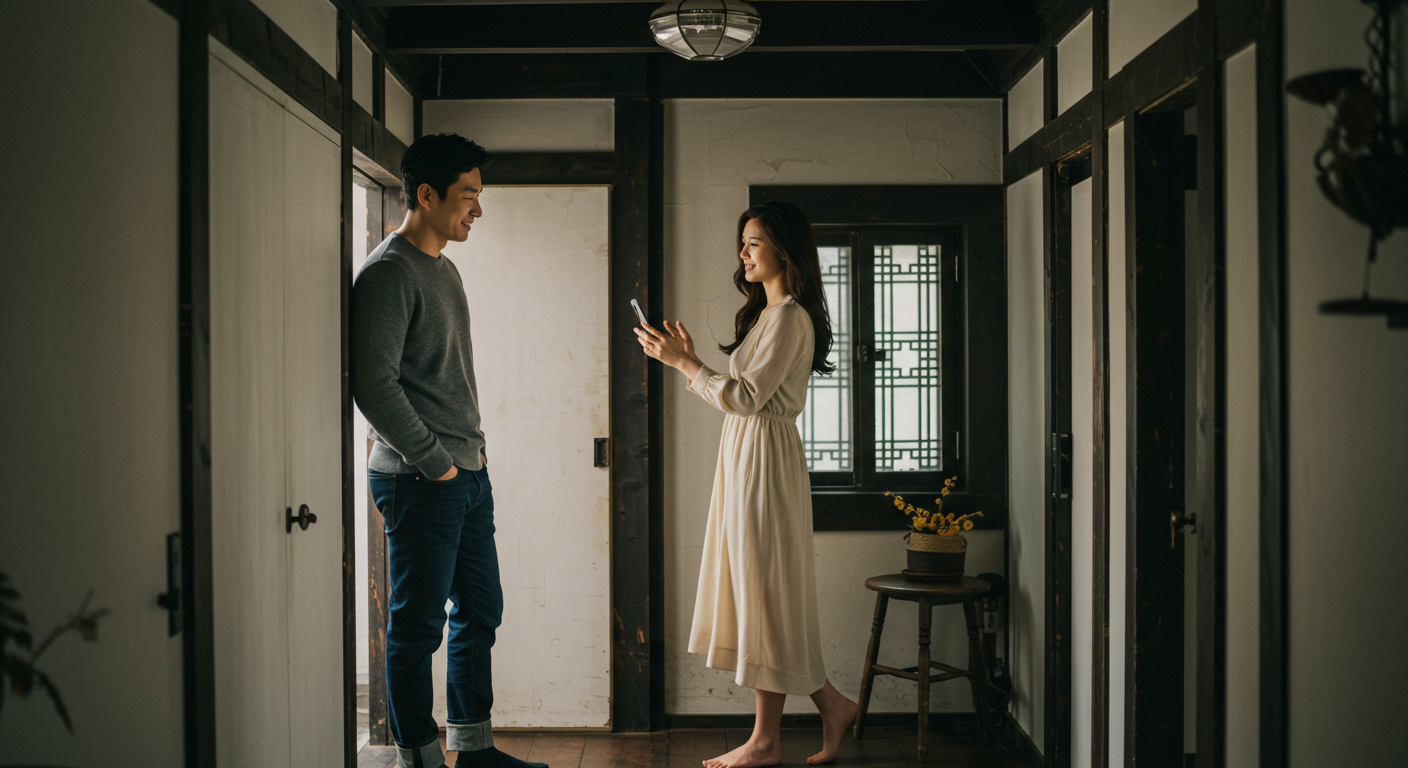 전원주택 리모델링