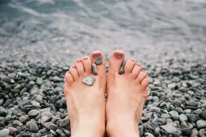 통풍 증상