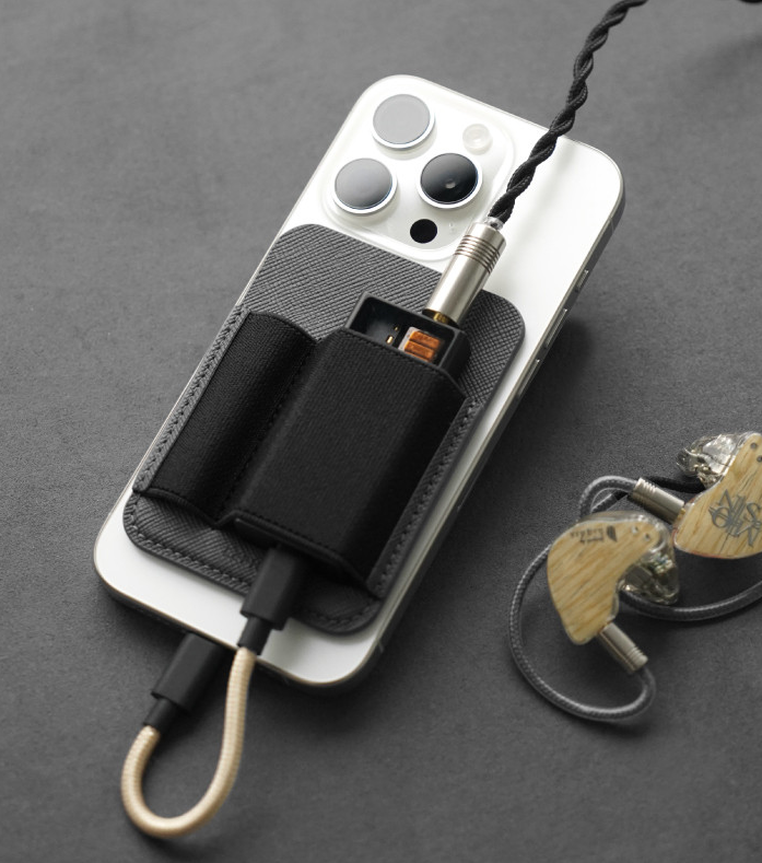 젠하이저 ie600, 퀘스타일 M15C