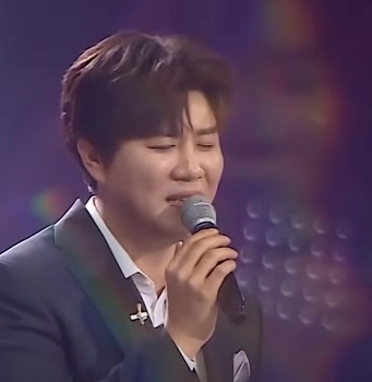 갈대의 순정 진해성 노래듣기 가사 (미스터 로또)