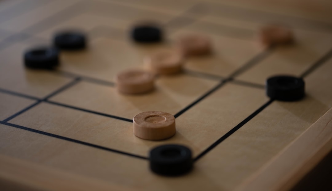 Strategy.