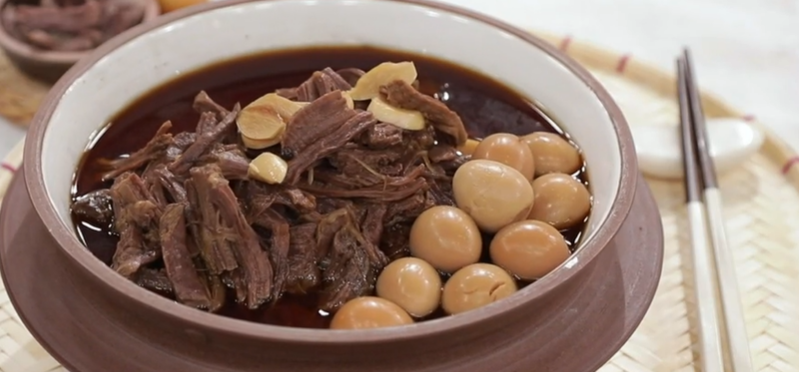 소고기 장조림 맛있게 하는 법