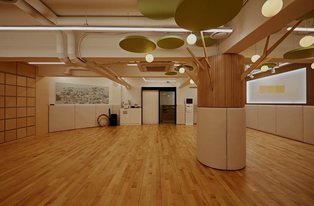 요양시설시공전문업체