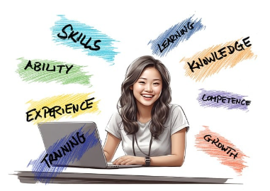 직업 재교육 프로그램 강화 지원