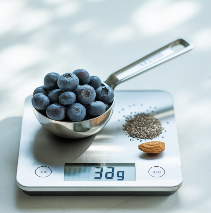 과유불급&amp;#44; 하루 권장량의 함정