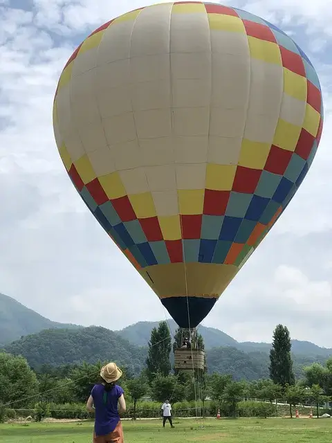 가평 자라섬 꽃축제, 자라섬 꽃 페스타 날짜, 요금, 프로그램, 유래 정보