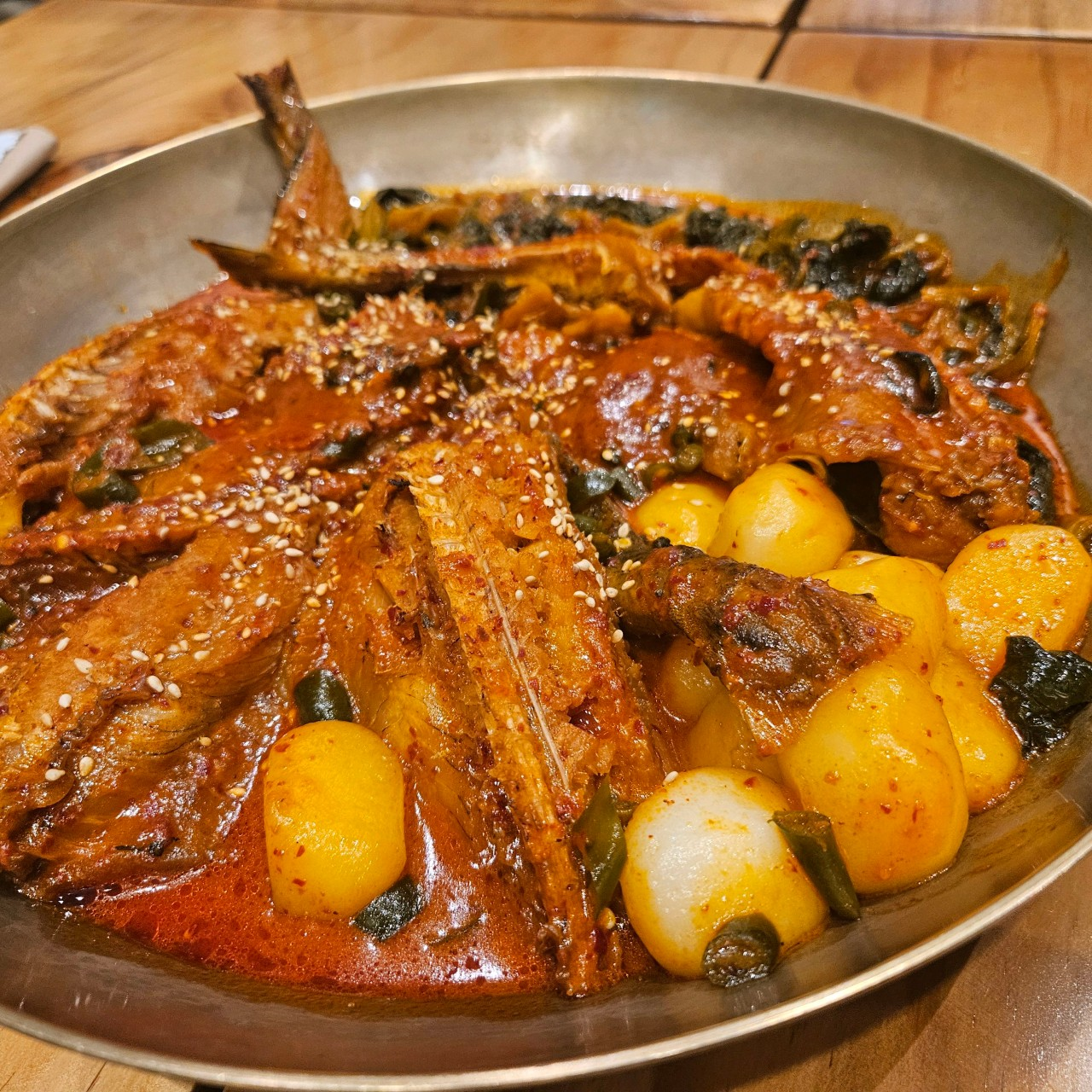 들밥차반 송도점