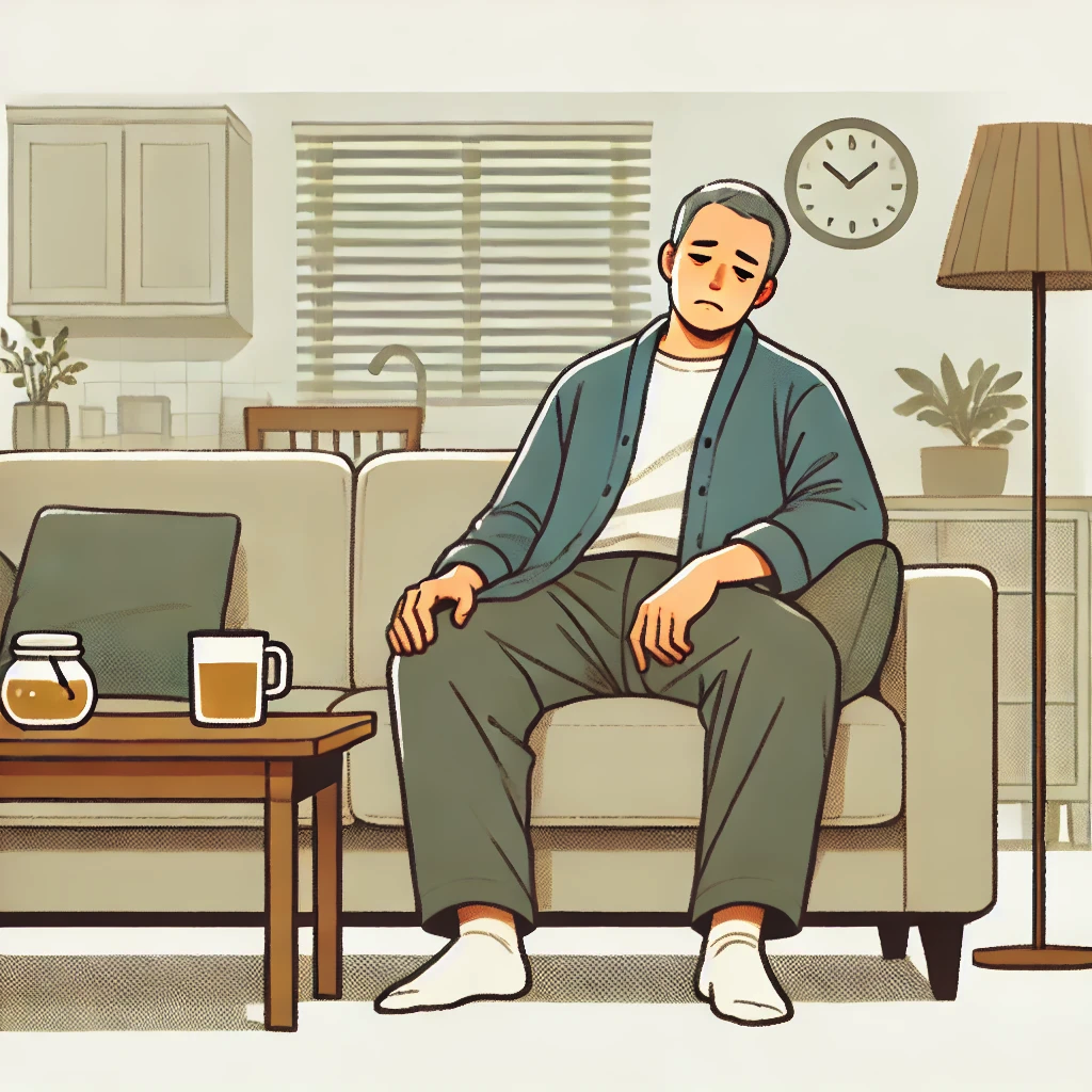 밤꿀효능