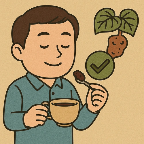 하수오 먹는법과 안전한 섭취 방법12