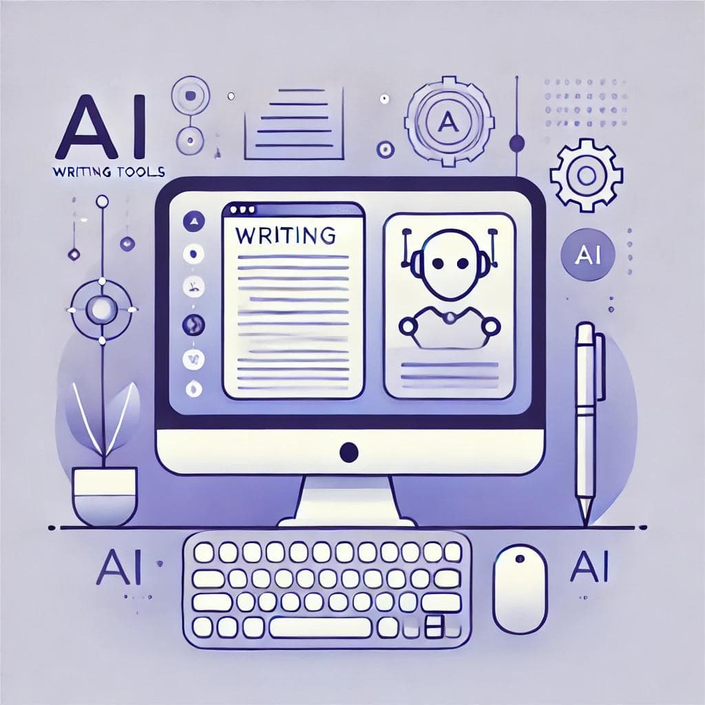 AI 기반의 글쓰기 도구 비교 및 리뷰 (국내외 포함)